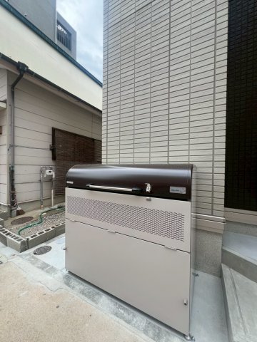 LaMaison大田町のその他共用部分