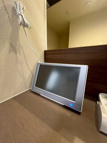 LaMaison大田町の内装