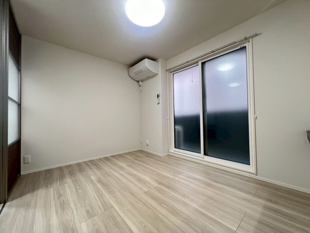 LaMaison大田町の居間・リビング