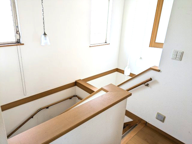 大網白里市季美の森南2　中古戸建の内装|平成18年5月築 5LDK季美の森ゴルフ場のある分譲地 都市ガス上下水 駐車2台 容認事項あり