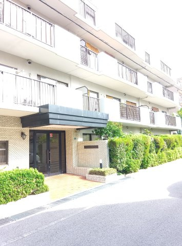 芦屋東スカイマンション