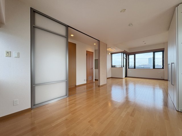 コート・アトリオ・上用賀のその他