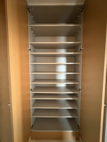 コート・アトリオ・上用賀の設備