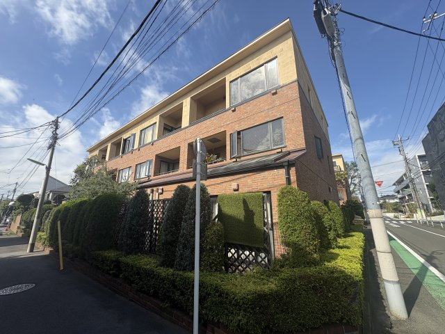 コート・アトリオ・上用賀