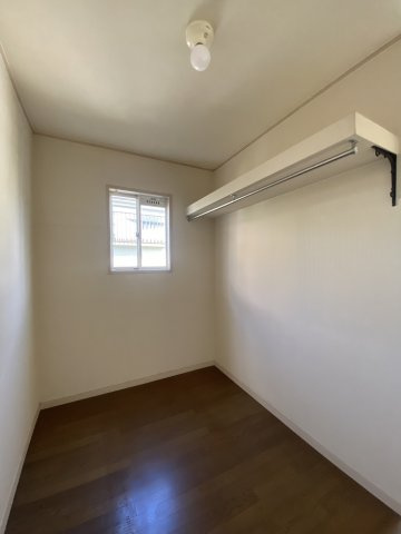 広島市佐伯区藤の木２丁目の中古一戸建の収納