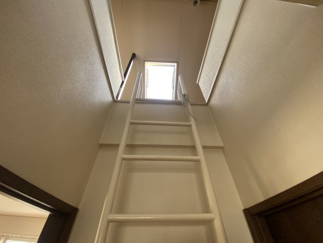 広島市佐伯区藤の木２丁目の中古一戸建のその他