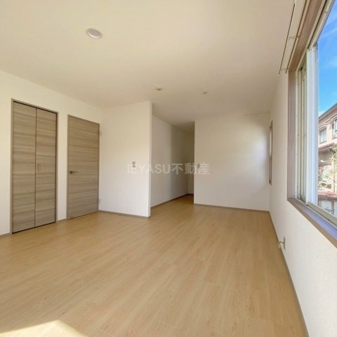 広島市佐伯区藤の木２丁目の中古一戸建の内装