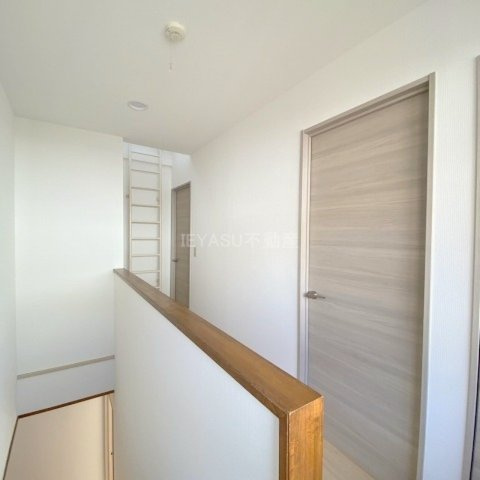 広島市佐伯区藤の木２丁目の中古一戸建のその他