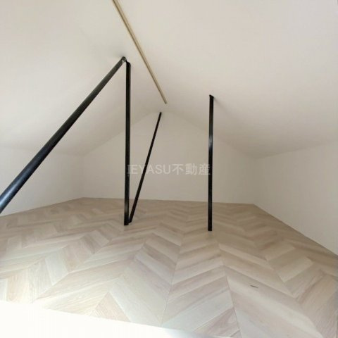 広島市佐伯区藤の木２丁目の中古一戸建のその他