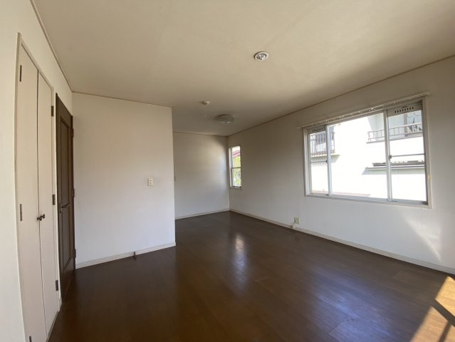 広島市佐伯区藤の木２丁目の中古一戸建の内装