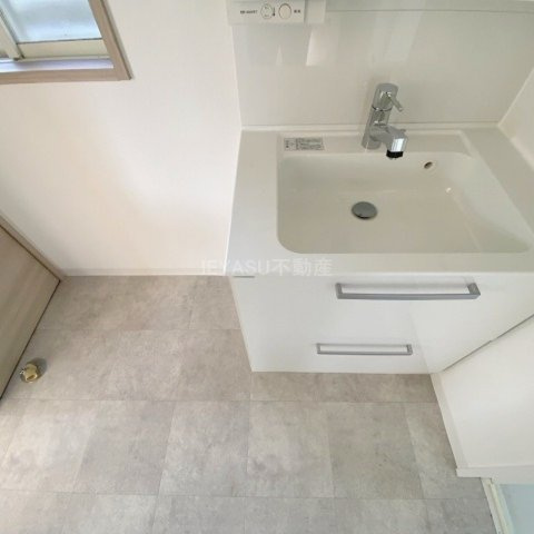 藤の木2丁目戸建ての外観