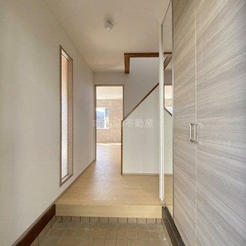 藤の木2丁目戸建ての外観