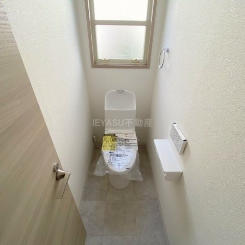 藤の木2丁目戸建ての外観