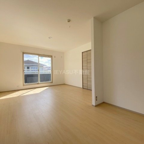 広島市佐伯区藤の木２丁目の中古一戸建の内装