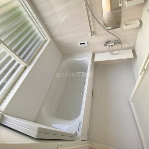 広島市佐伯区藤の木２丁目の中古一戸建の浴室