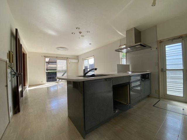 広島市佐伯区藤の木２丁目の中古一戸建