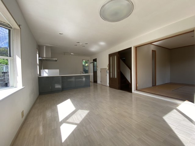 広島市佐伯区藤の木２丁目の中古一戸建