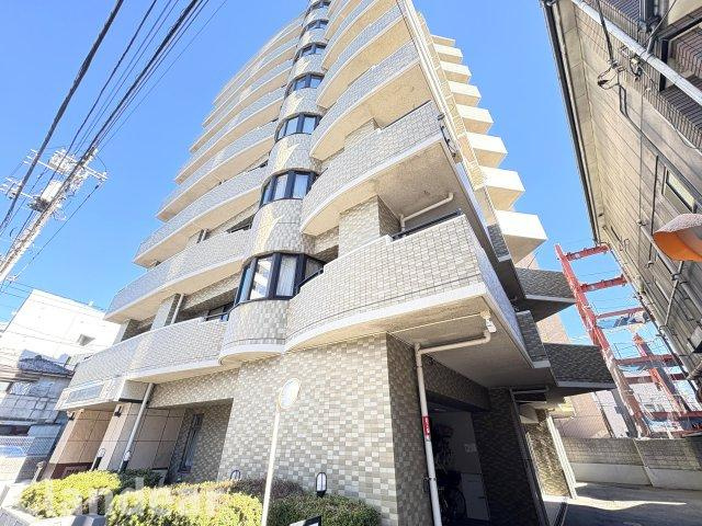 ダイアパレス墨田