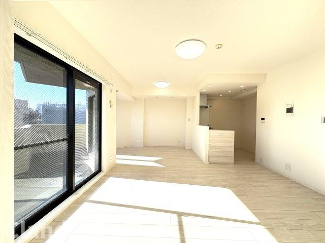 ダイアパレス墨田の浴室