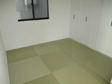 廿日市市新宮1丁目の浴室