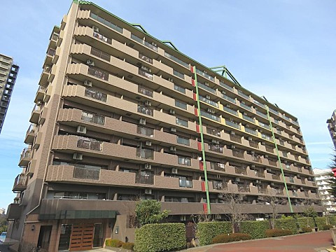 ライオンズヴィラッジオ5000の画像