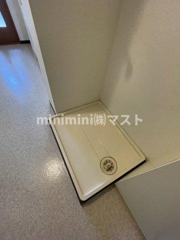 ドミール江戸堀の設備