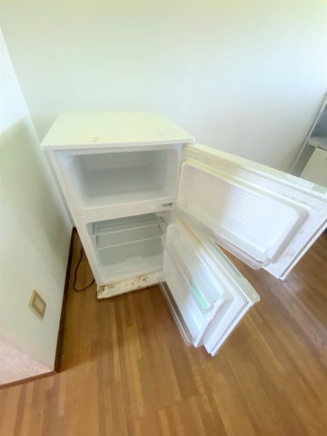 コーポスガイの設備