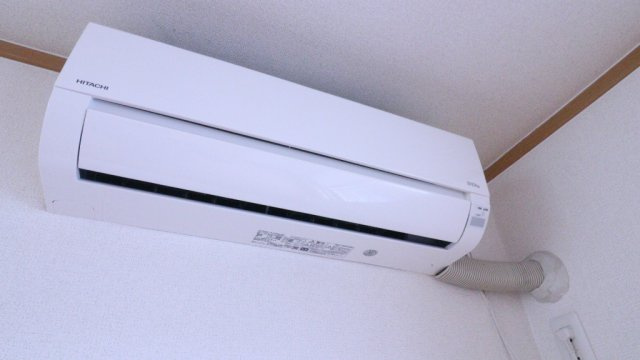 ベルデ・ビエントⅡ番館の設備