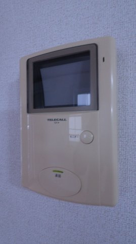 ベルデ・ビエントⅡ番館のセキュリティ