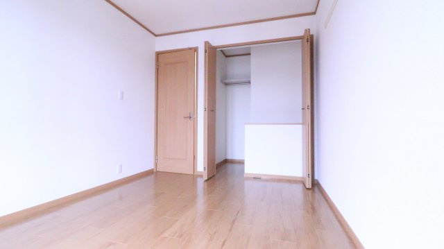 ベルデ・ビエントⅡ番館の子供部屋