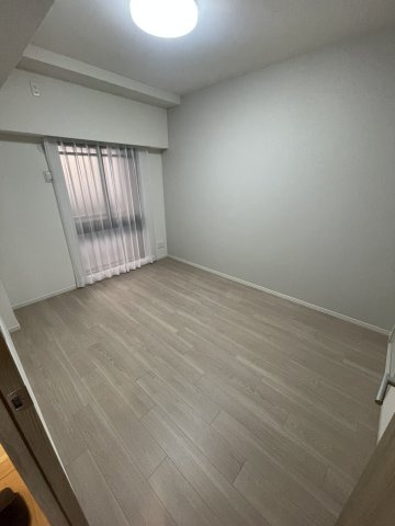 須磨シーサイドヒルズⅡの洋室