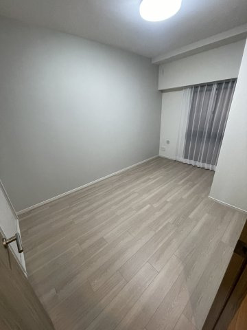 須磨シーサイドヒルズⅡの洋室