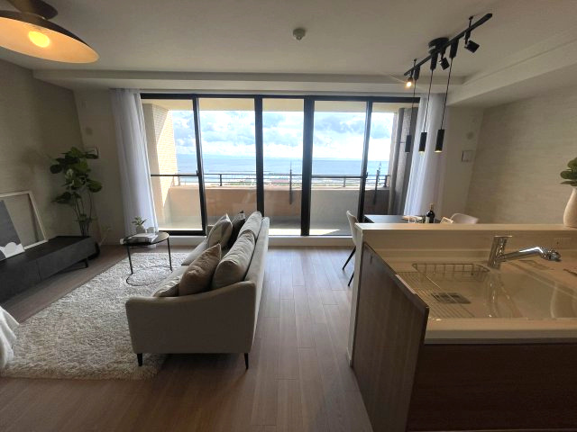 須磨シーサイドヒルズⅡ