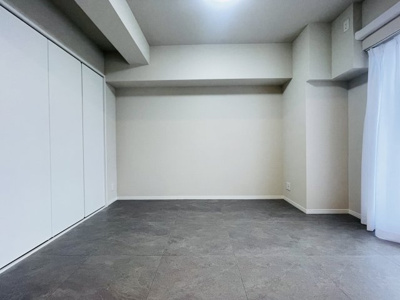 【洋室】 | 野中北パークハウス