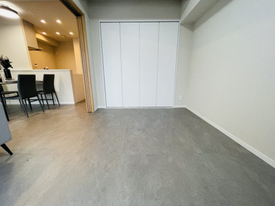 【洋室】 | 野中北パークハウス