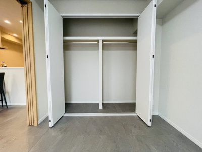 【収納】 | 野中北パークハウス