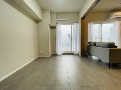 【洋室】 | 野中北パークハウス