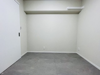 【洋室】 | 野中北パークハウス