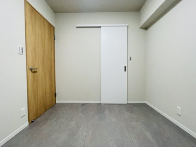 【洋室】 | 野中北パークハウス