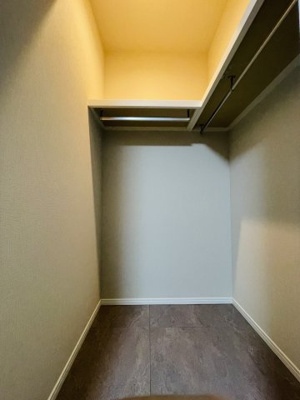 【収納】 | 野中北パークハウス