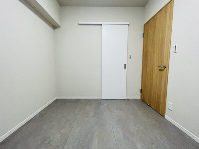 【洋室】 | 野中北パークハウス