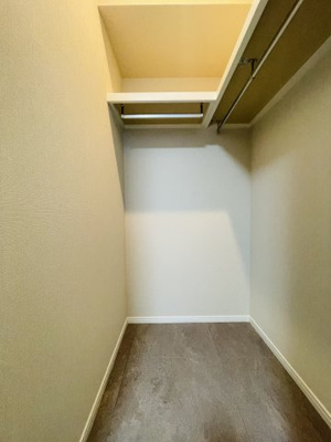 【収納】 | 野中北パークハウス