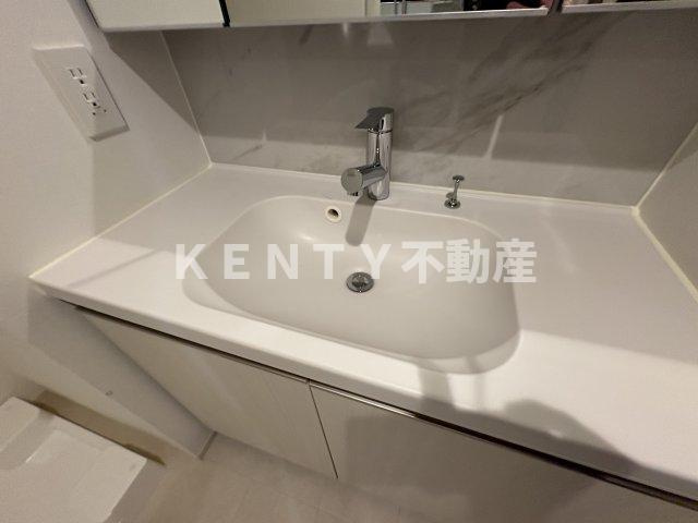 【設備】 | コンフォリア・リヴ南品川