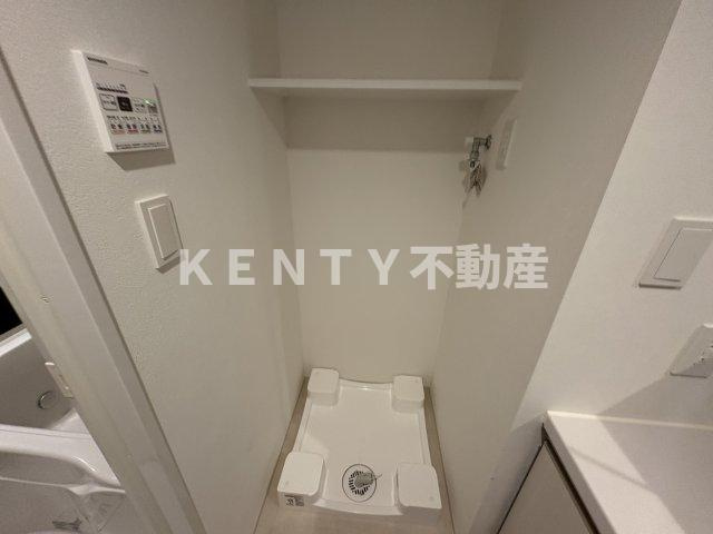 【設備】 | コンフォリア・リヴ南品川