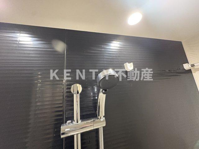 【設備】 | コンフォリア・リヴ南品川