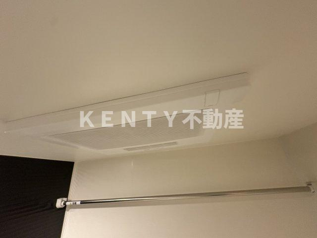 【設備】 | コンフォリア・リヴ南品川