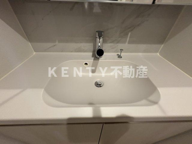 【設備】 | コンフォリア・リヴ南品川