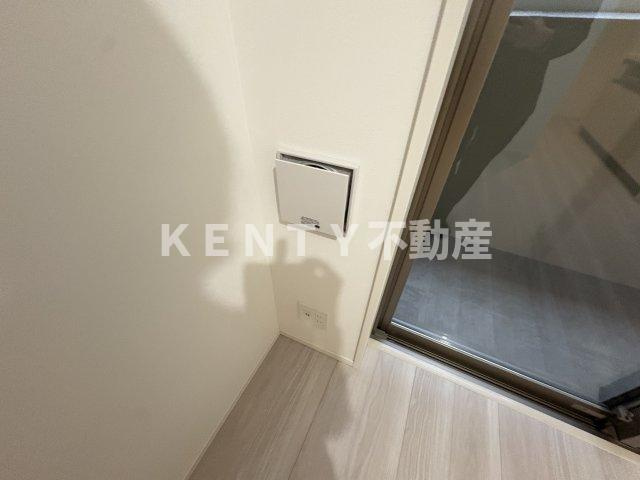 【設備】 | コンフォリア・リヴ南品川