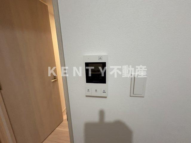 【設備】 | コンフォリア・リヴ南品川
