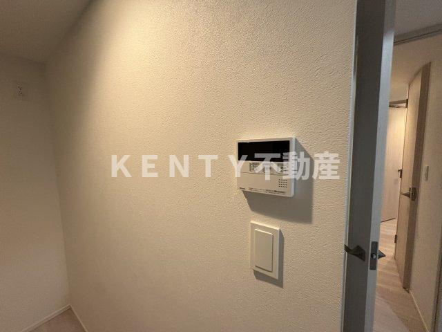 【設備】 | コンフォリア・リヴ南品川